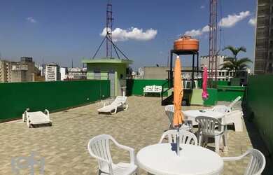 Imagem 7: Apartamento à venda em República com 40 m², 1 quarto, 1 vaga