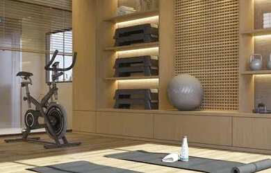 Imagem 10: Excelente apartamento quarto e sala, varanda, vista mar, à venda na Barra, Salvador, Bahia