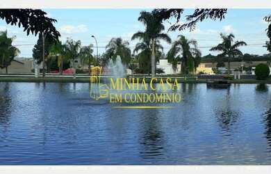 Imagem 12: TERRENO NO CONDOMINIO VILLAGE LA MONTAGNE