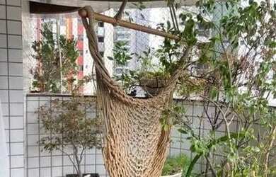 Imagem 8: Apartamento com 4 dormitórios, 226 m² - venda por R$ 1.800.000 ou aluguel por R$ 15.200/mê