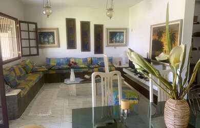 Imagem 7: Casa Grande .Feriado com familia 5 q Araruama