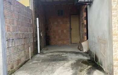 Imagem 2: Casa a venda no Santa Etelvina