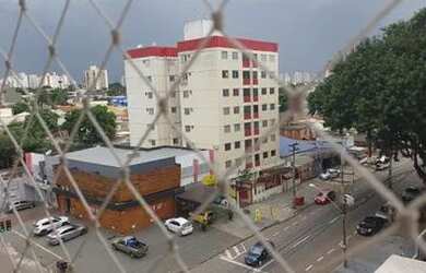 Imagem 11: Apto Jardim América Residencial Alfredo garajau Goiânia Goiás