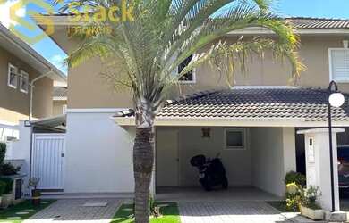 Imagem 1: CASA A VENDA NO CONDOMÍNIO FECHADO NATURE VILLAGE EM JUNDIAÍ NO BAIRRO...