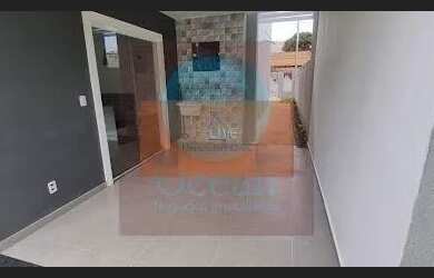 Imagem 3: PRJ vende: Cafubá casa 3 quartos sendo 1 suíte cozinha americana primeira locação