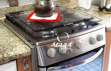 Imagem 7: Apartamento com 3 dormitórios à venda, 80 m² por R$ 470.000,00 - Jardim...