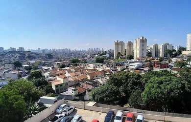 Imagem 12: Apartamento à venda, 50 m² por R$ 299.000,00 - Imirim - São Paulo/SP