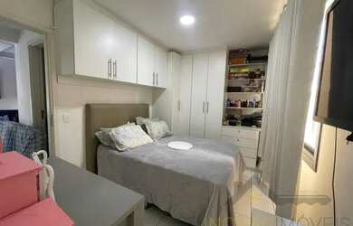 Imagem 7: Apartamento para Venda em Rio de Janeiro, Campo Grande, 2 dormitórios,...