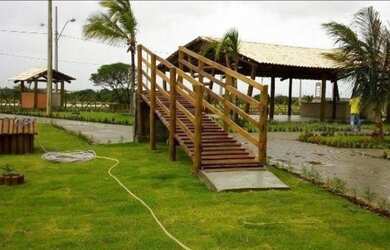 Imagem 3: Cond. Fazenda Real Sergipe - Aceita troca