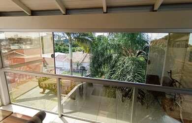 Imagem 13: Casa alto padrão em Taquara RS