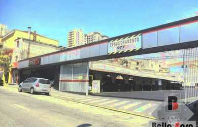 Imagem: O depósito possui 1263m² de Área e está localizado em Belenzinho