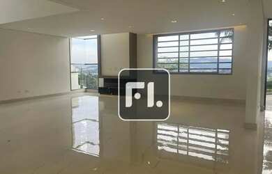 Imagem 2: Casa com 4 dormitórios à venda, 610 m² por R$ 8.500.000,00 - Tamboré...