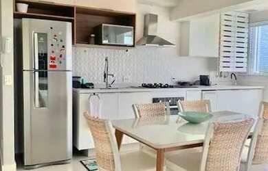 Imagem 15: Apartamento com 1 dormitório, 58 m² - venda por R$ 740.000 ou aluguel...