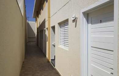 Imagem 8: Sobrado com 2 dormitórios, 40 m² - venda por R$ 269.000,00 ou aluguel...