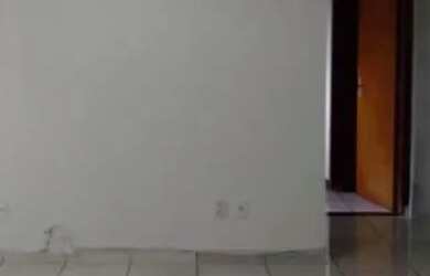 Imagem: A casa possui 2 Dormitórios, 1 Banheiro, 80m² de Área e