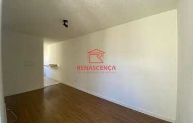 Imagem 3: Apê no condomínio Viva Vida Zona Oeste em Santa Cruz