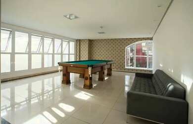 Imagem 5: Apartamento com 1 dormitório, 40 m² - venda por R$ 520.000,00 ou aluguel...