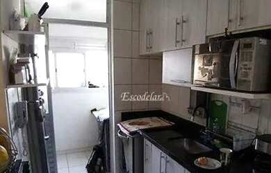 Imagem 5: Apartamento à venda, 50 m² por R$ 299.000,00 - Imirim - São Paulo/SP