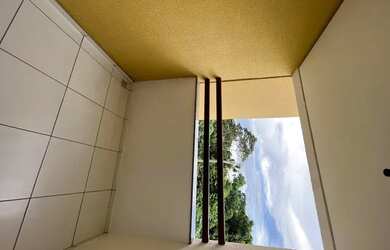 Imagem 2: Condomínio Cajuina Resisdence