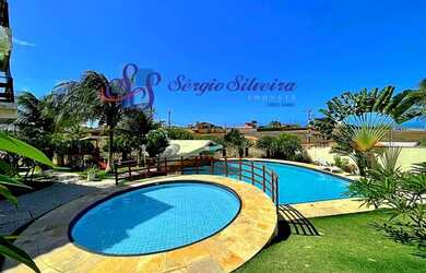 Imagem: O apartamento possui 2 Dormitórios, 2 Banheiros, 2 Vagas na