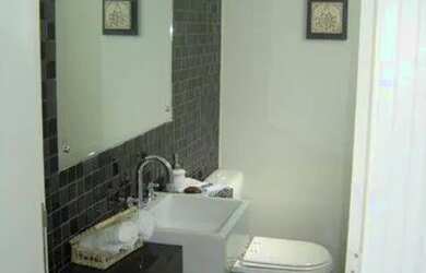 Imagem 9: CONDOMÍNIO ARUJAZINHO IV Sobrado com 4 suítes, 245 m² - venda por R$...