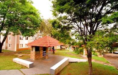 Imagem 10: Apartamento com 3 dormitórios, 57 m² - venda por R$ 180.000 ou aluguel...