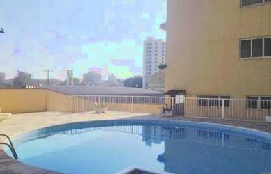 Imagem 4: Apto-(ZONA SUL) c/2 dorm. 92 m² área útil - venda por R$ 249.000 ou aluguel por R$ 900,00