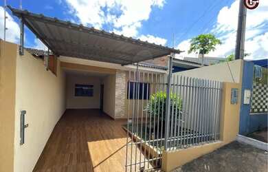 Imagem 2: Residência Jd. Novo Bertioga