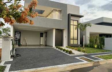 Imagem 2: Casa para venda possui 192 metros quadrados com 3 quartos