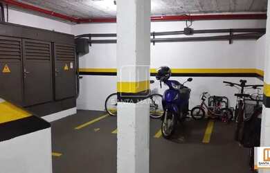 Imagem 9: Apartamento (tipo - padrao) 2 dormitórios/suite, cozinha planejada, em condomínio fechado