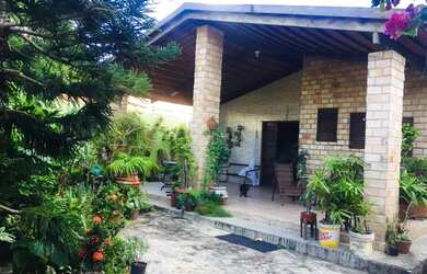 Imagem: Casa com 4 quartos