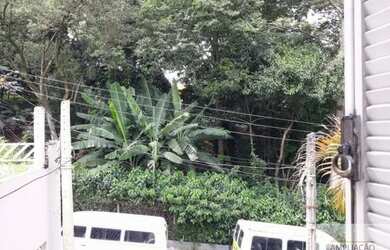 Imagem: A casa possui 3 Dormitórios, 3 Banheiros, 1 Vaga na garagem
