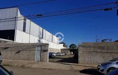 Imagem: O terreno possui 1.000m² de Área e está localizado em Chácaras