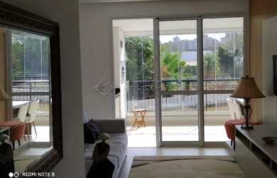 Imagem 5: Apartamento Padrão em Ribeirão Preto