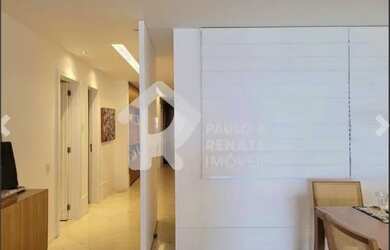 Imagem 8: VIEIRA SOUTO IPANEMA VISTA CINEMATOGRAFICA 4 QUARTOS 3 SUITES