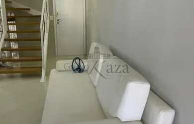 Imagem: O apartamento na cobertura possui 3 Dormitórios, 3 Banheiros