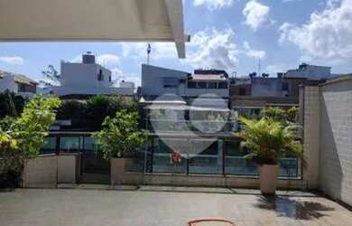 Imagem 2: Lopes Enjoy vende cobertura com 3 quartos sendo 1 suíte com 183 m² por...