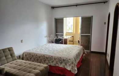 Imagem 6: Apartamento à venda, 4 quartos, 2 suítes, 3 vagas, Lourdes - Belo Horizonte/MG