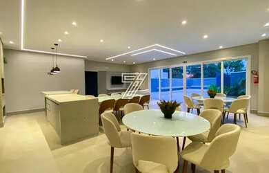 Imagem: Apartamento para venda tem 93 metros quadrados com 3 quartos