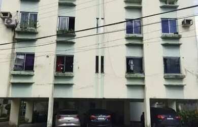 Imagem: O apartamento à venda possui 2 Dormitórios, 4 Banheiros e