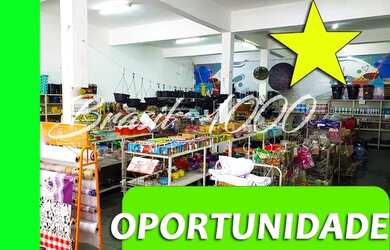 Imagem: O depósito possui 150m² de Área e está localizado em Penha