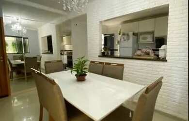 Imagem 7: Vendo casa na Ceilândia