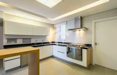 Imagem 11: SEU NOVO LAR. Ar-condicionado, Imóvel novo, 197m² de Áreae5 Vagas na...