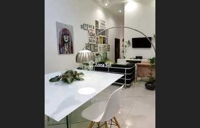 Imagem 1: São José do Rio Preto - Casa de Condomínio - Village Damha Rio Preto...