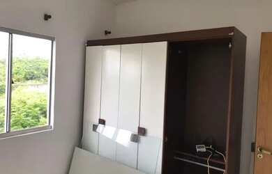 Imagem 14: Apartamento para Locação, Condomínio Vale do Gurgueia no bairro Uruguai