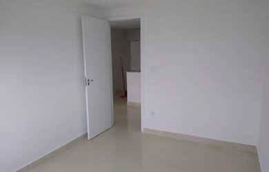 Imagem: O apartamento possui 1 Dormitório, 1 Banheiro, 40m² de Área