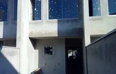 Imagem 4: Casa com três dormitórios no bairro Vila Nova/Joinville SC