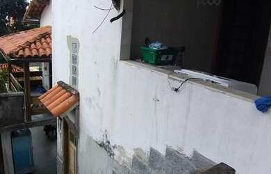 Imagem 15: Casa no Jardim Uruçanga. Piscina, Churrasqueira, VarandaeÁrea de serviço