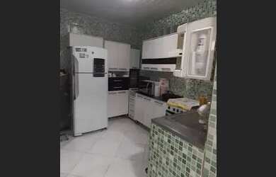 Imagem 3: Casa em Amaralina para venda