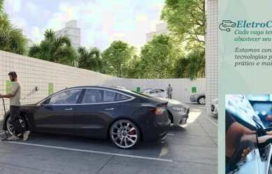 Imagem 15: Apartamento para venda com 74 metros quadrados com 3 quartos em Jatiúca...